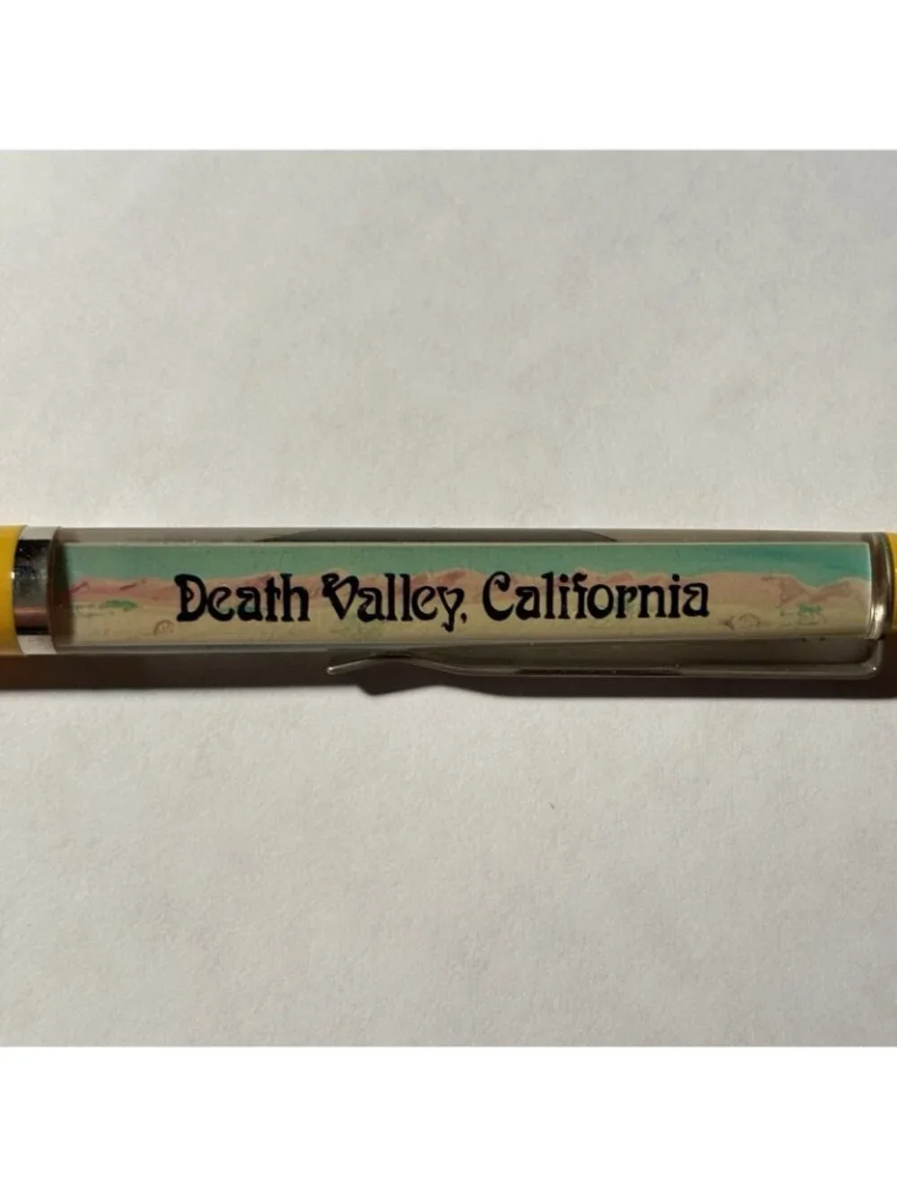 Death Valley California Floaty Pen Frontier Man Pack Horse Mule Moves in Desert